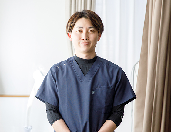 院長